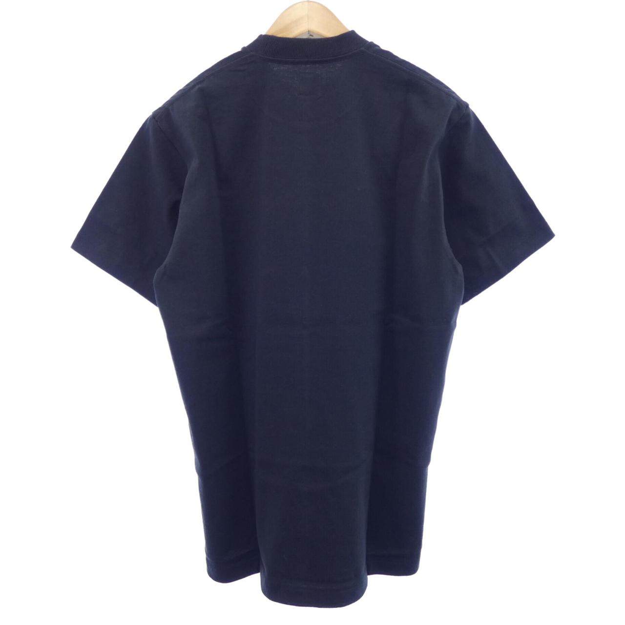 アナトミカ コットンTシャツ