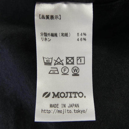 モヒート パンツ