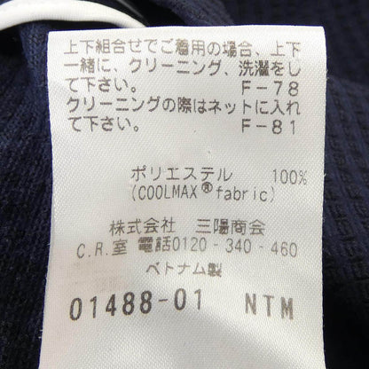 マッキントッシュフィロソフィー ジャケット