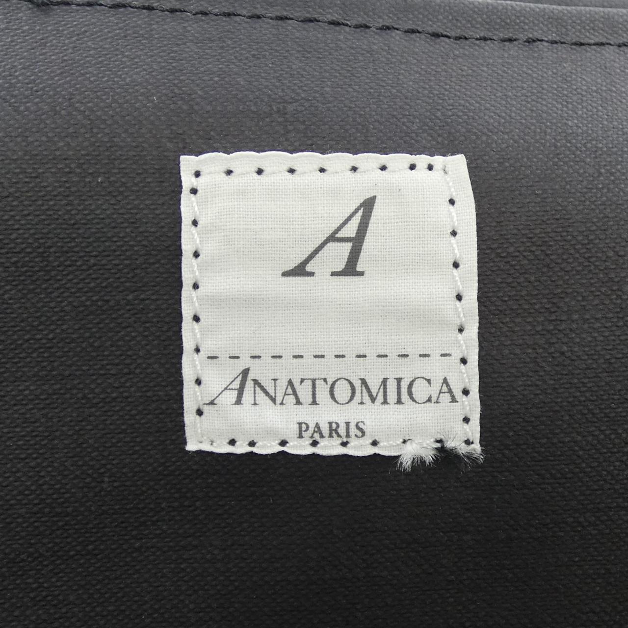 アナトミカ バッグ