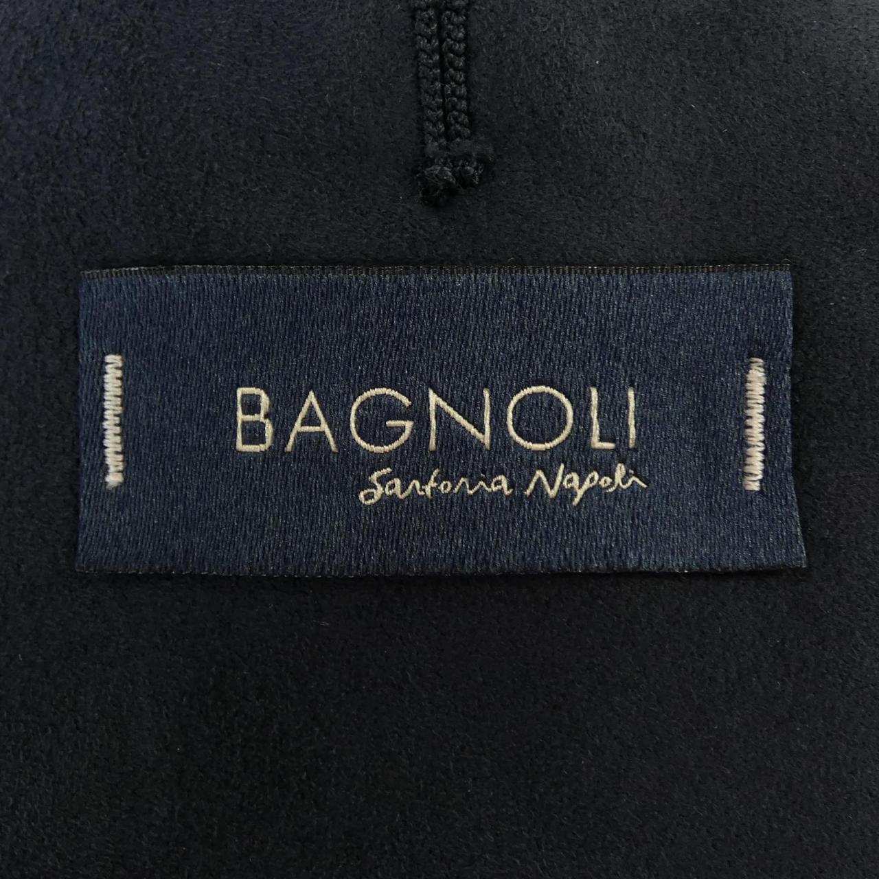 BAGNOLI ジャケット