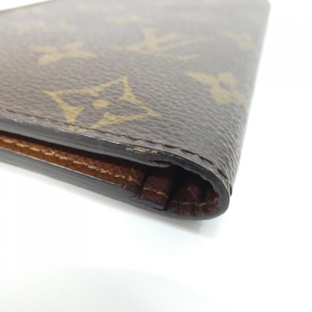 ルイヴィトン モノグラム 長財布