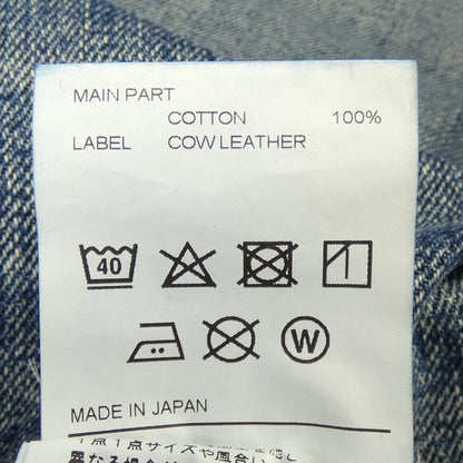 ネイバーフッド ジーンズ