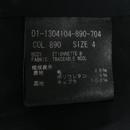 セオリー ジャケット