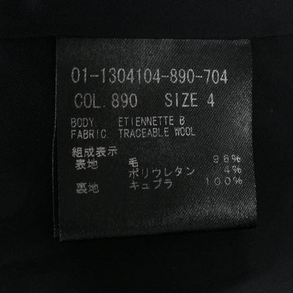 セオリー ジャケット