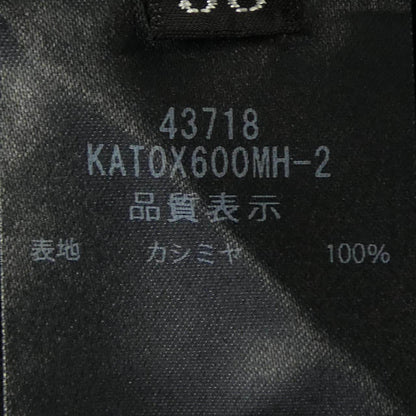 フォクシー CLAUDE カシミヤニット