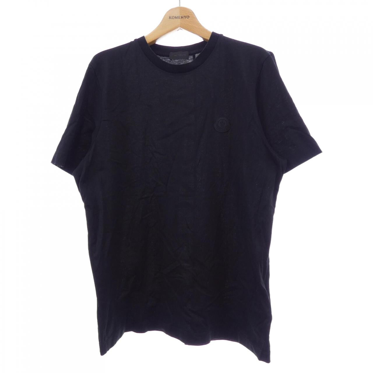 モンクレール コットンTシャツ