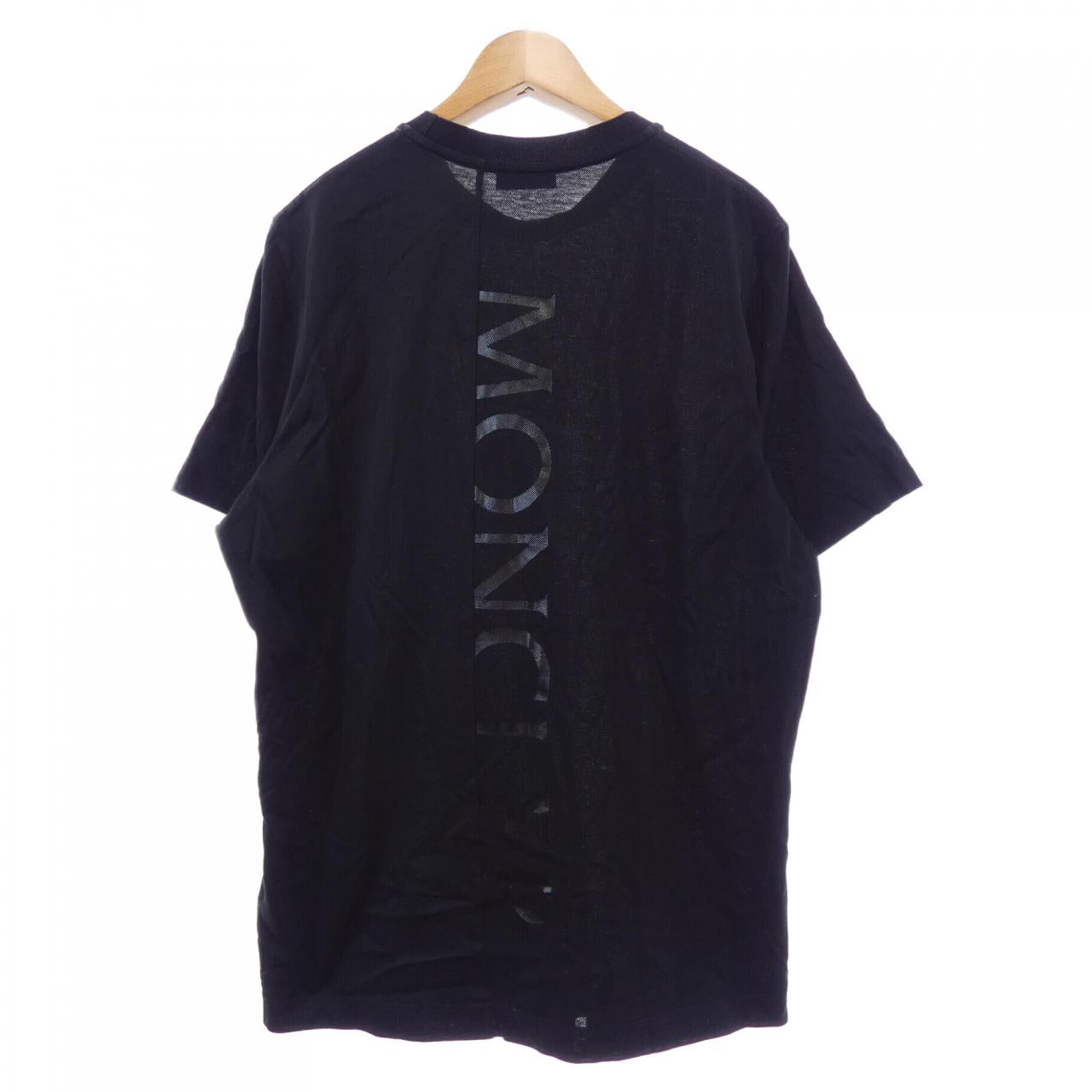 モンクレール コットンTシャツ