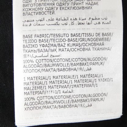 モンクレール コットンTシャツ