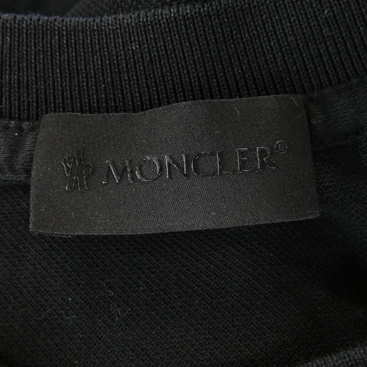 モンクレール コットンTシャツ