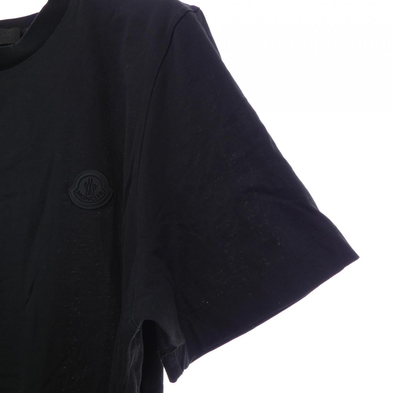 モンクレール コットンTシャツ
