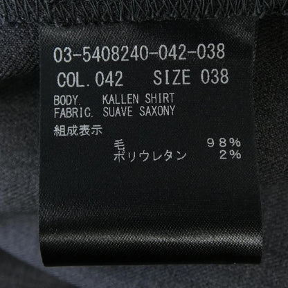 セオリーリュクス シャツ