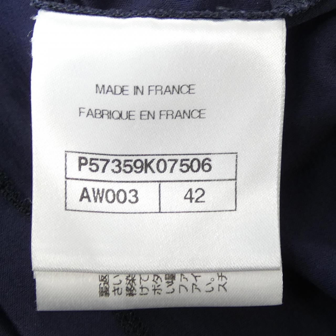 シャネル Tシャツ