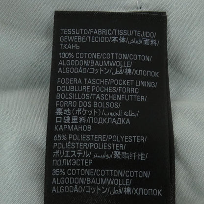 バレンシアガ コットンジーンズ