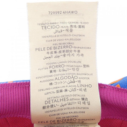グッチ キャップ