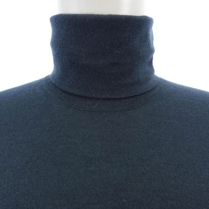エルメス シルクカシミヤニット