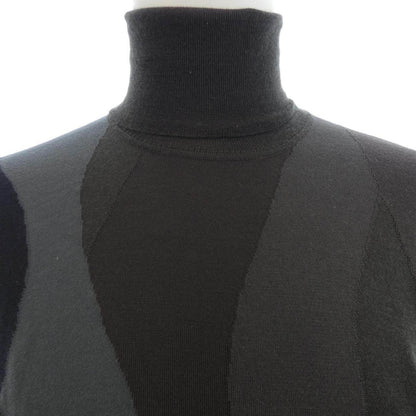 エルメス カシミヤニット