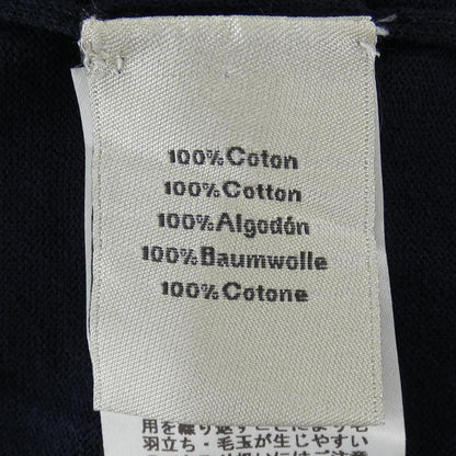 エルメス コットンポロシャツ