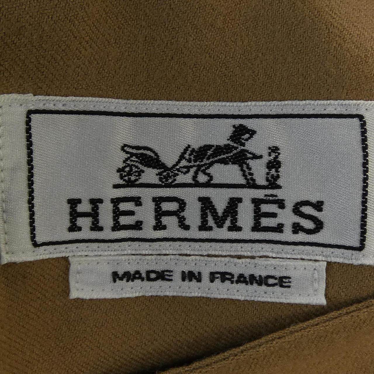 エルメス41トップス