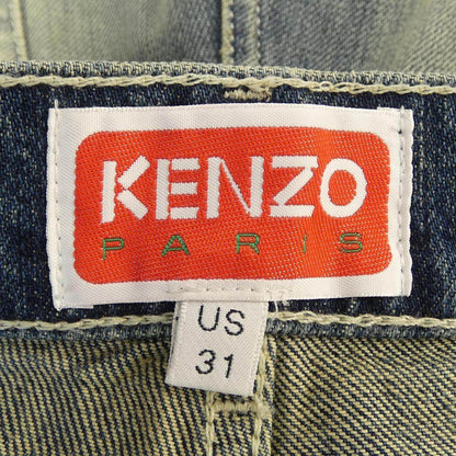 ケンゾージーンズ