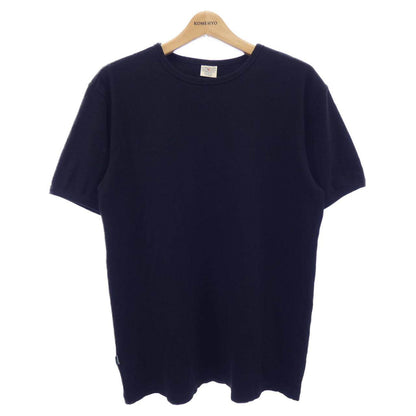 アヴィレックス コットンTシャツ
