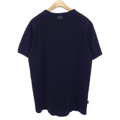 アヴィレックス コットンTシャツ