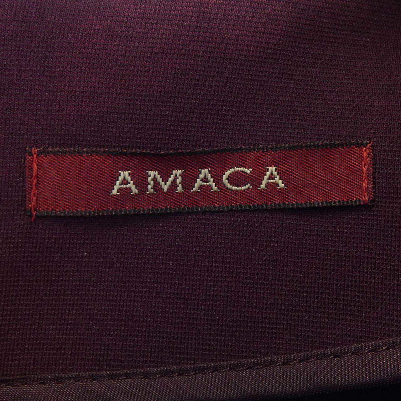 アマカ ワンピース
