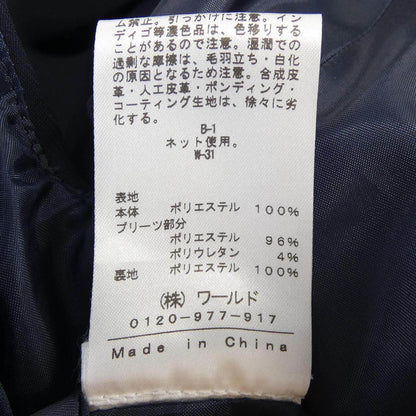 インディヴィ ワンピース