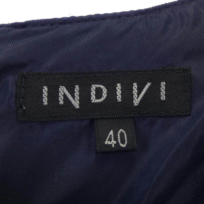 インディヴィ ワンピース