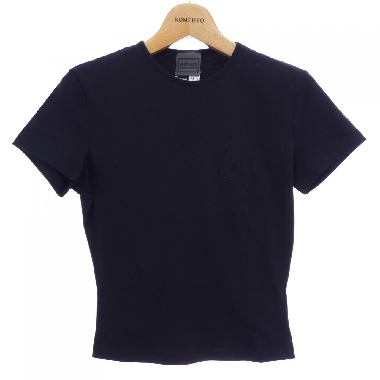 ヴェルサーチェジーンズ Tシャツ