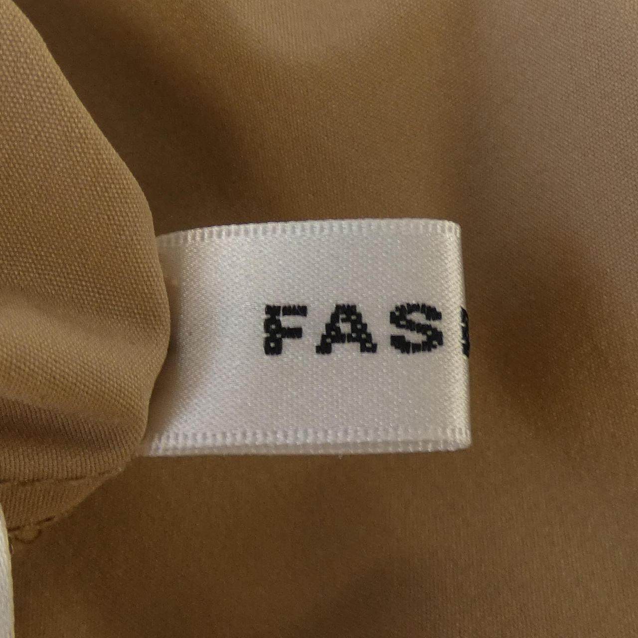 FASHIRU 半袖シャツ
