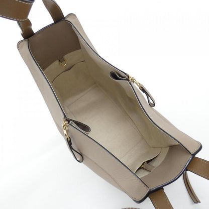 ロエベ ハンモック スモール カーフ ショルダーバッグ