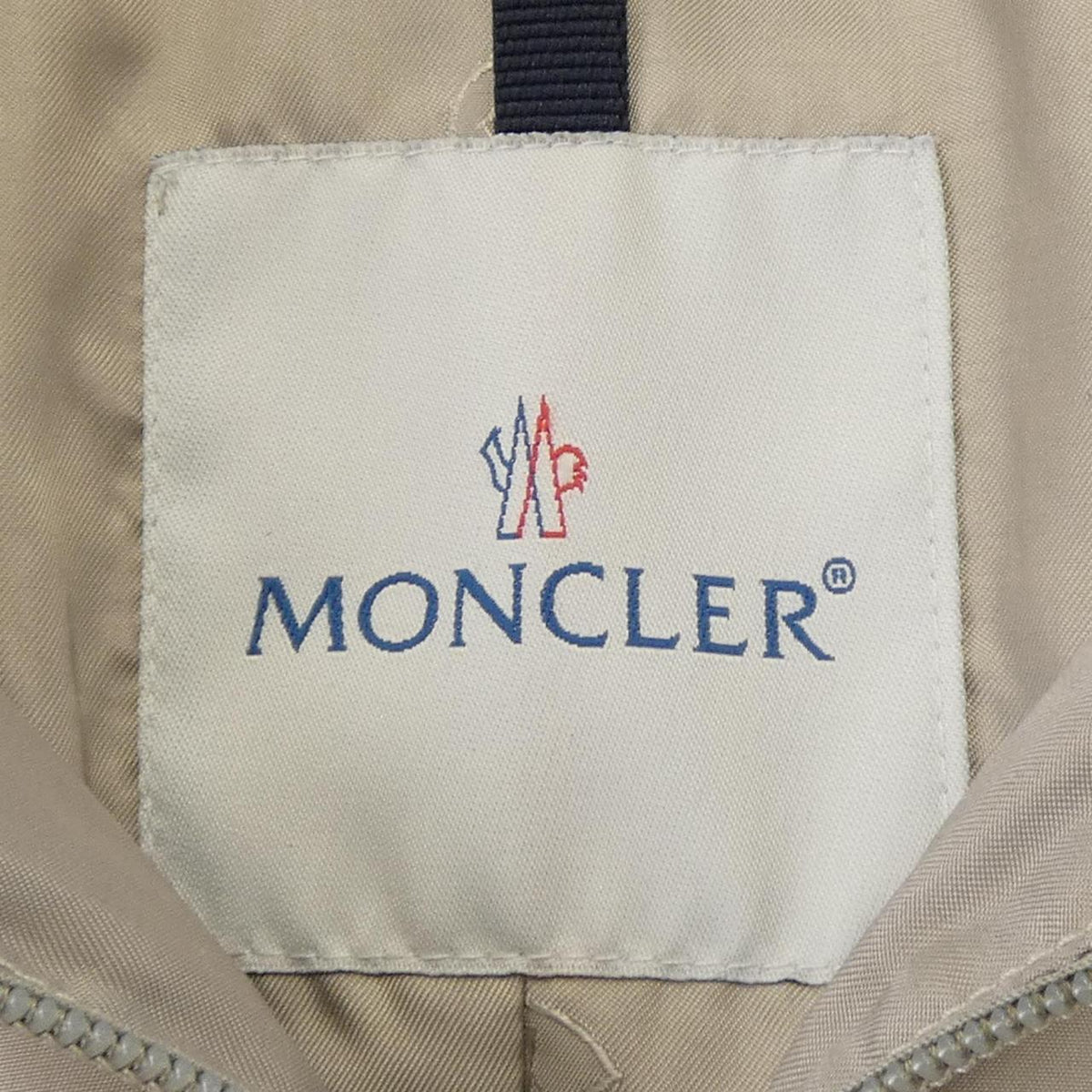モンクレール MONTANA ダウンコート