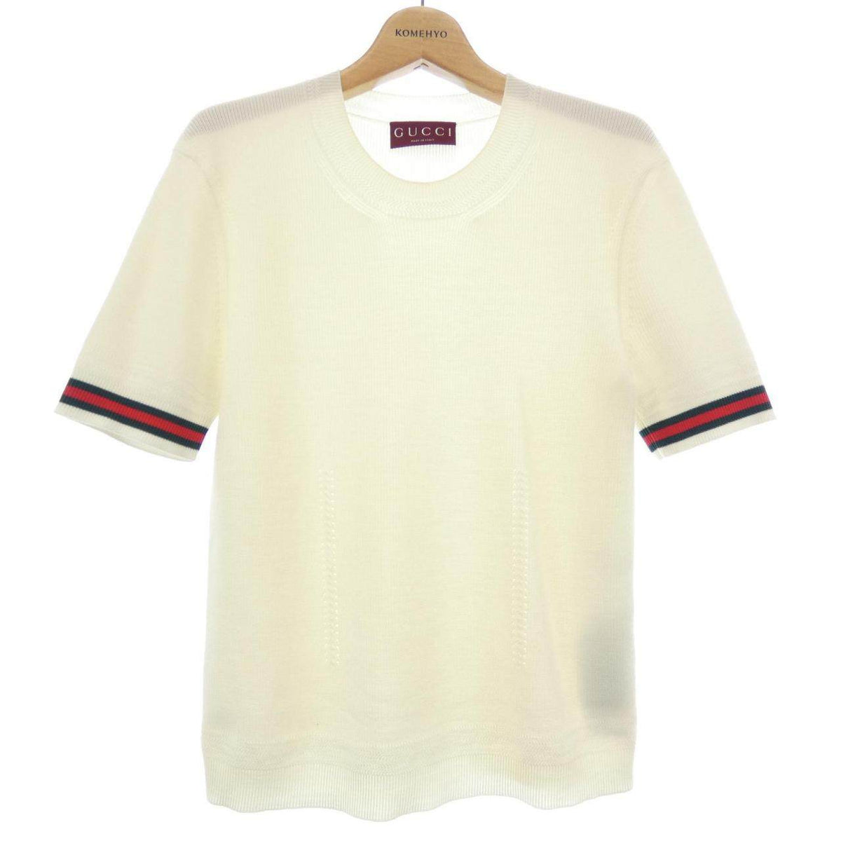 グッチ ニット