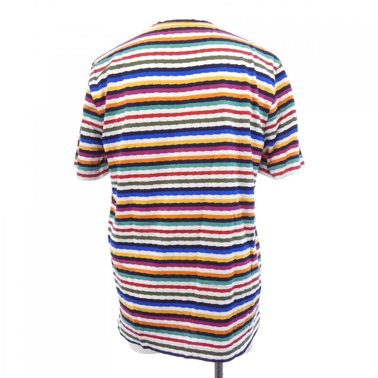 ミッソーニ コットンTシャツ