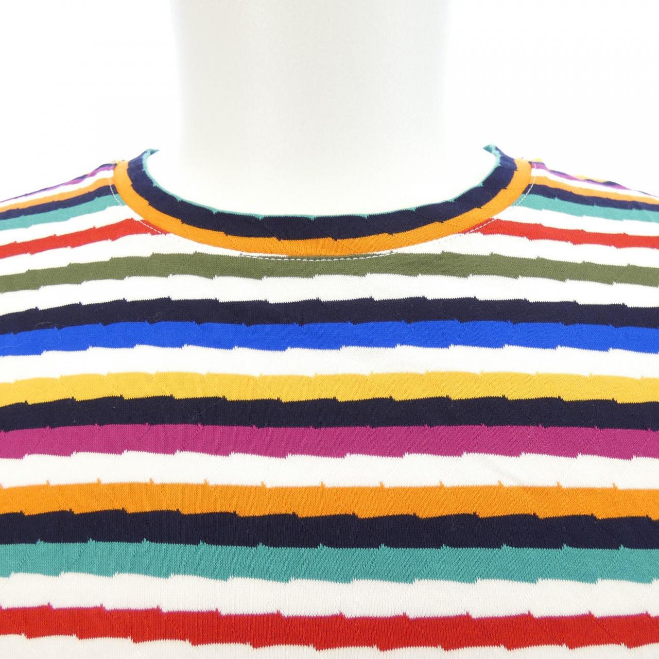 ミッソーニ コットンTシャツ