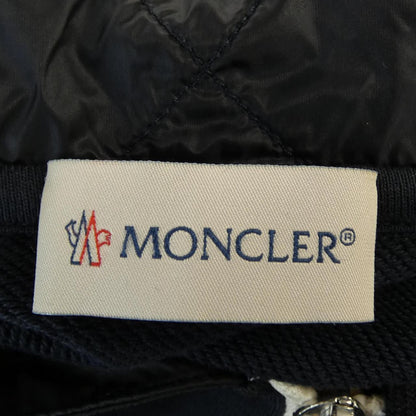 モンクレール コットンパーカー