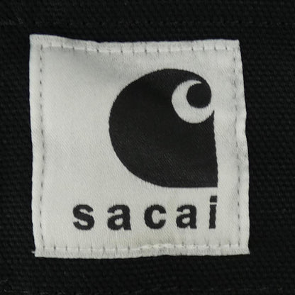 サカイ Carhartt WIP ダックパンツ