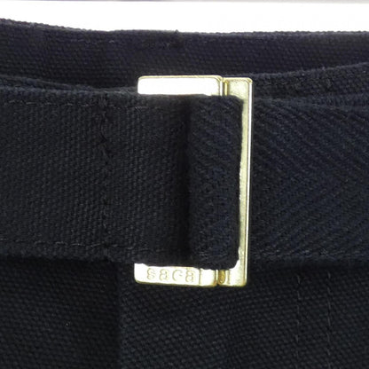 サカイ Carhartt WIP ダックパンツ