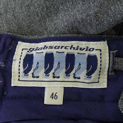 ジャブス パンツ