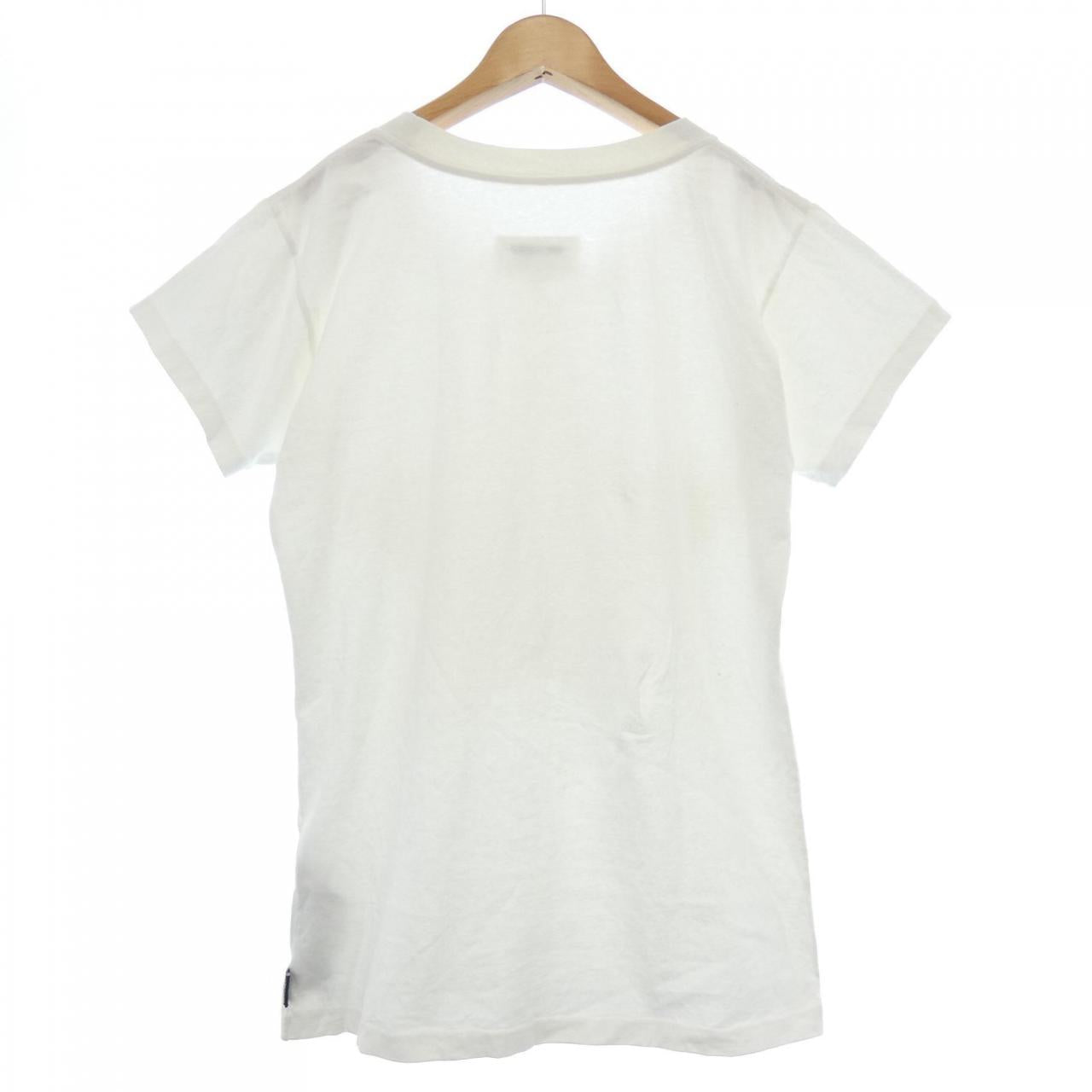 エムエムシックスメゾンマルジェラ コットンTシャツ