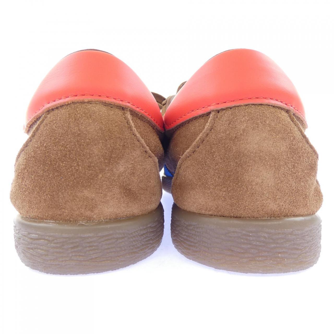 アディダス KYOTO スニーカー