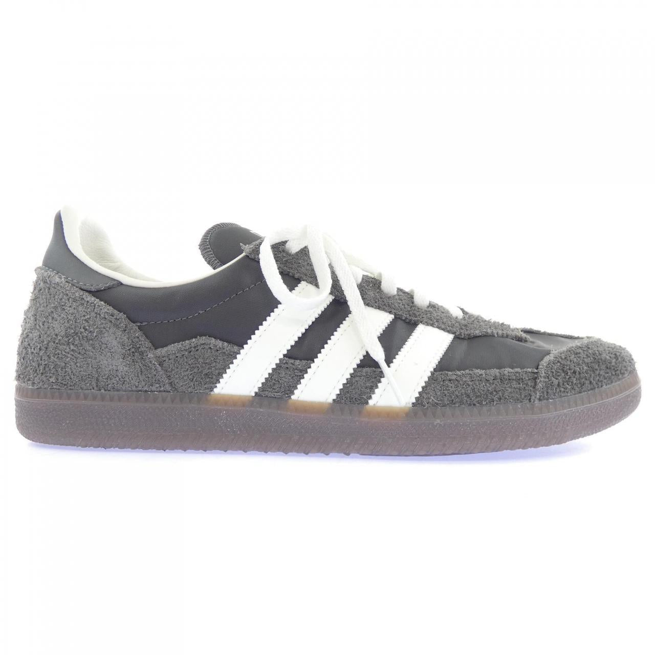 アディダス WENSLEY SPZL スニーカー