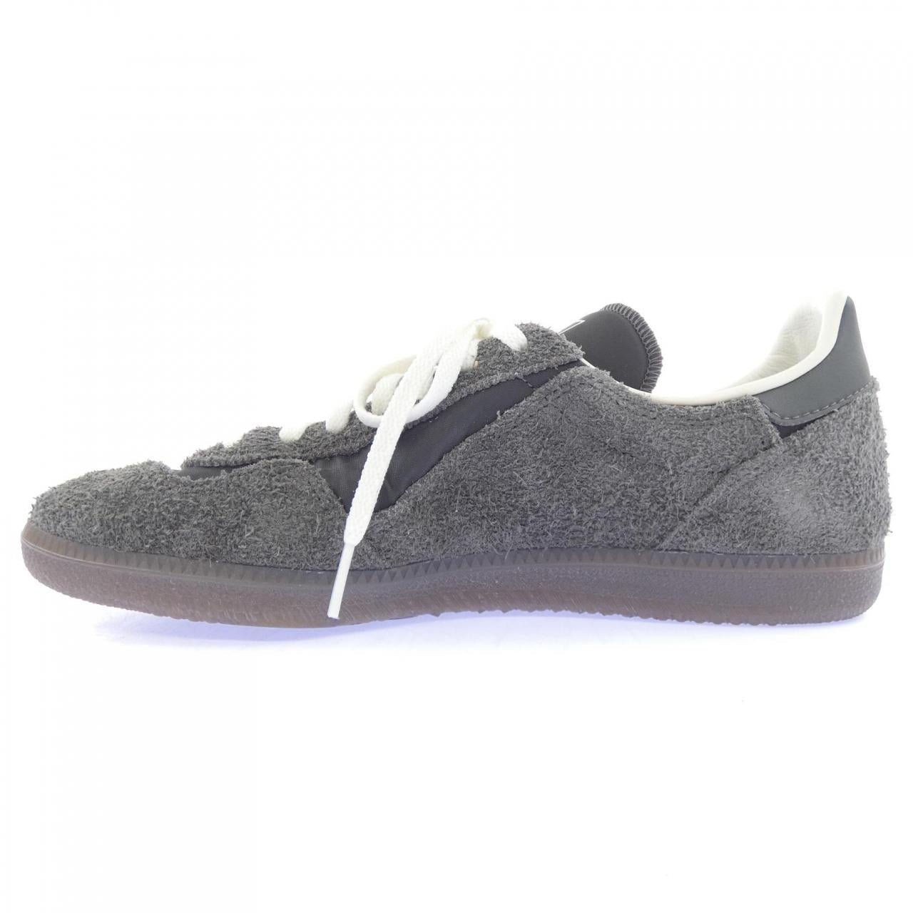 アディダス WENSLEY SPZL スニーカー
