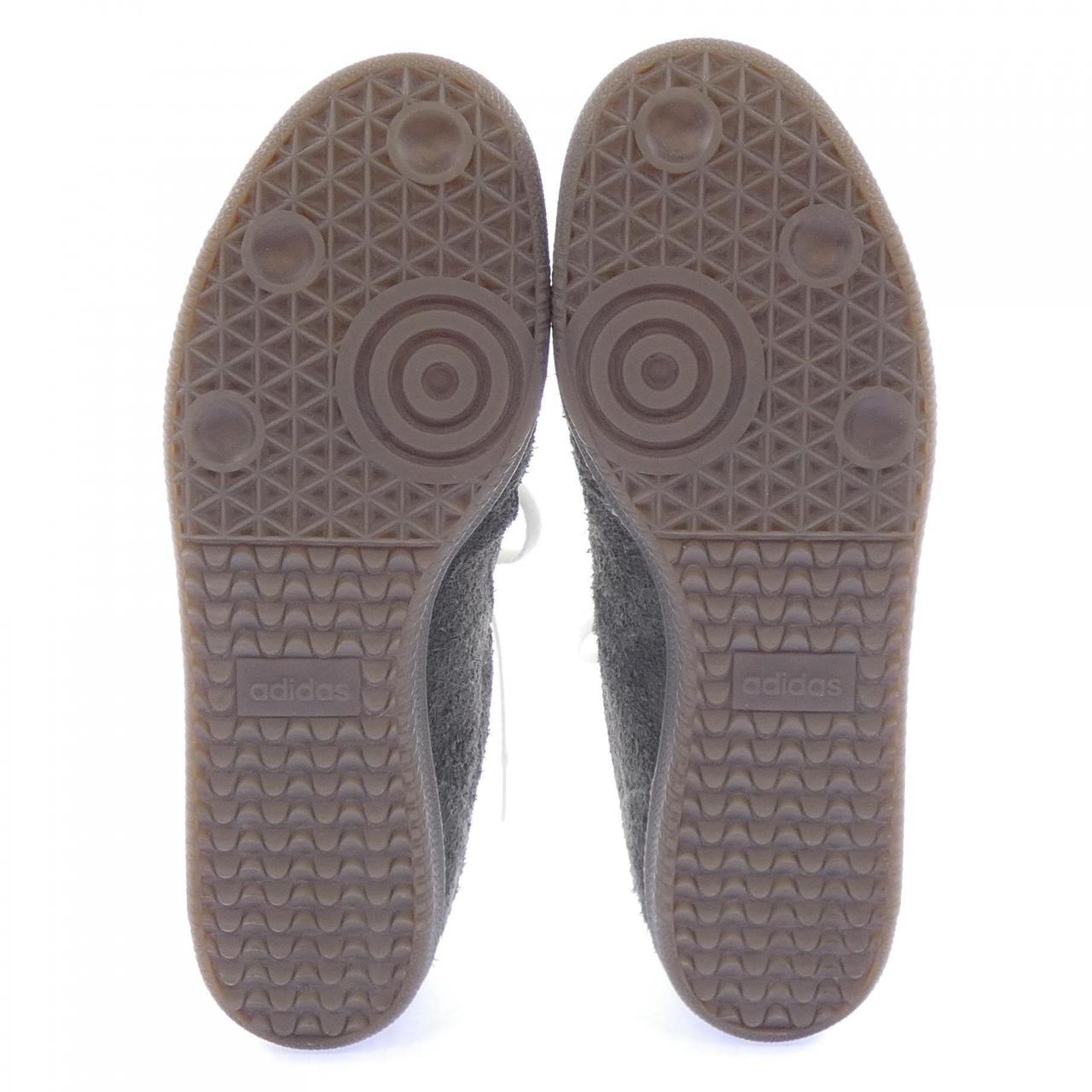 アディダス WENSLEY SPZL スニーカー