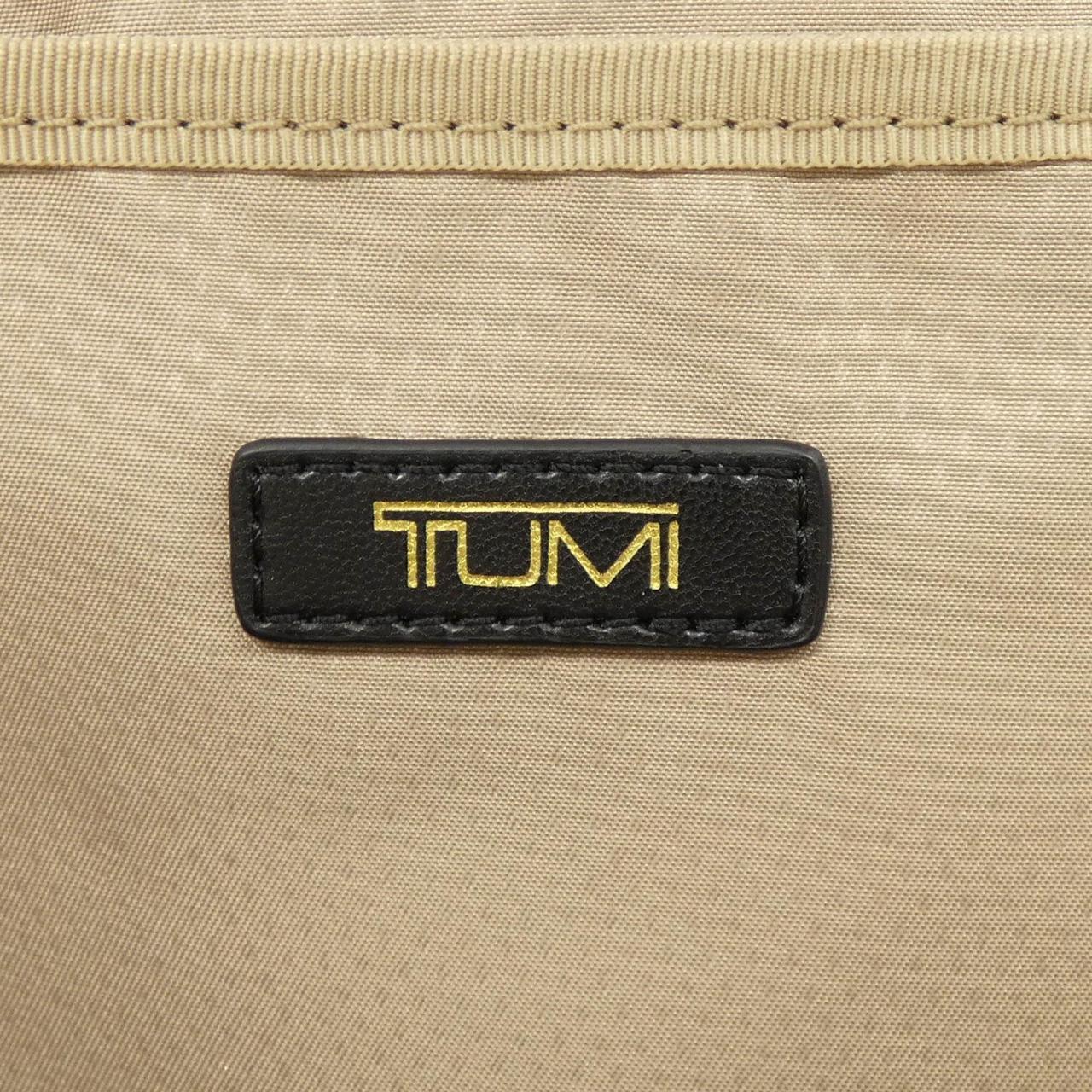 トゥミ ショルダーバッグ