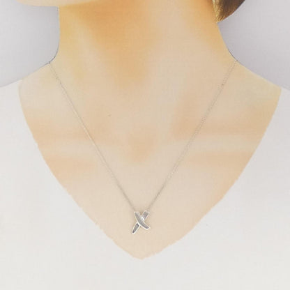ティファニー 925シルバー ネックレス