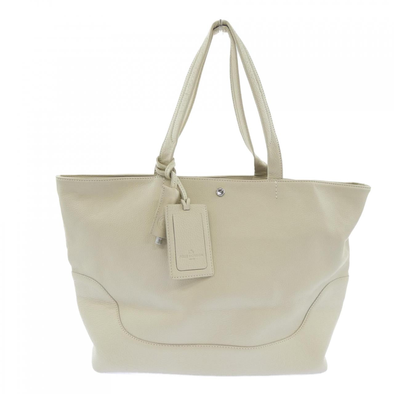 ペッレモルビダ レザーバッグ