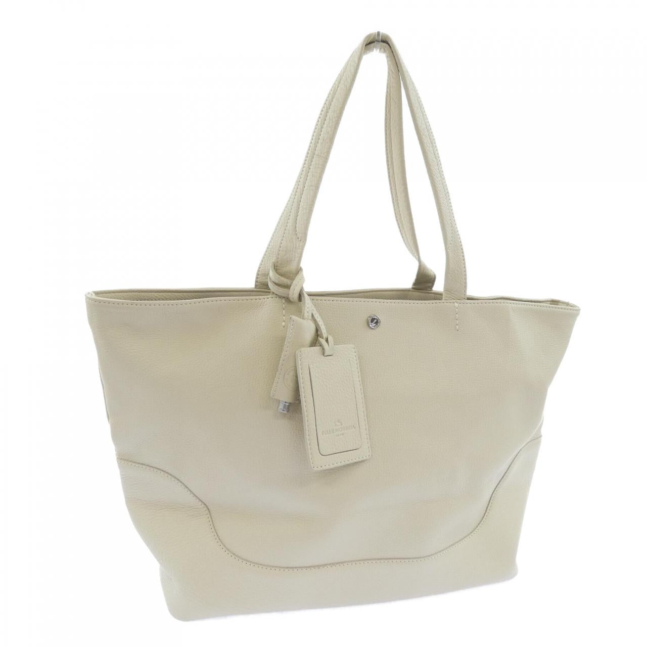 ペッレモルビダ レザーバッグ
