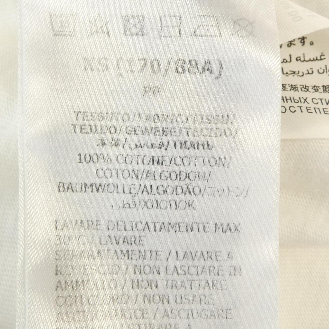 グッチ アディダス コットンTシャツ